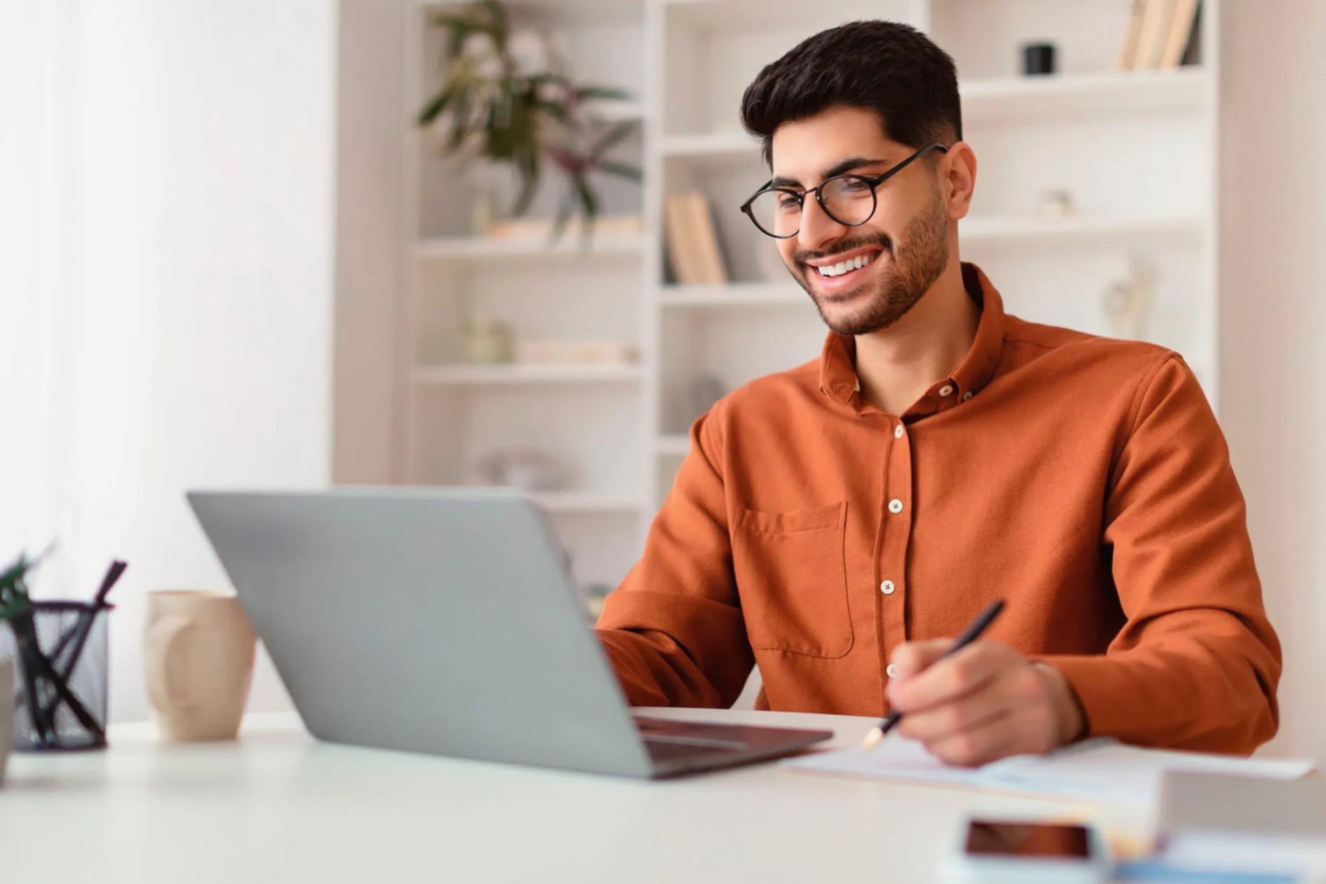 Entorno práctico de formación en herramientas SEO